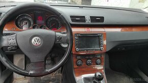 VW Passat B6 2.0tdi pd - 3