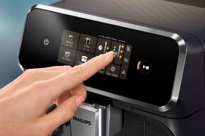 Espresso Philips Series 3300 LatteGo EP3347/90 - 3