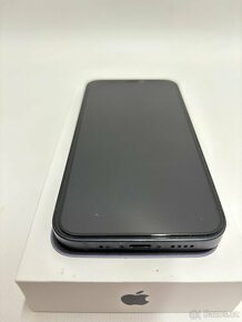 Iphone 12 mini 64GB Black - 3