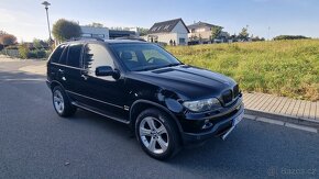 BMW X5 E53 2005 FACELIFT 160kw XDRIVE - 3