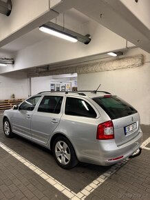 Škoda Octavia 1.6 - 3