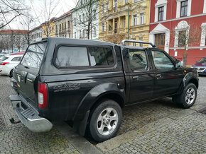 Nissan Navara D22 - 3