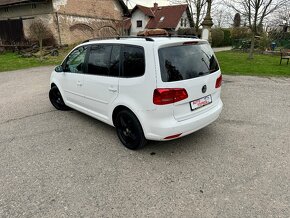 Touran 2.0 tdi 103 kw - 3