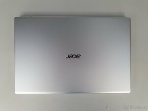 Notebook Acer Swift 3 (SF314-43-R9JB) stříbrný - 3