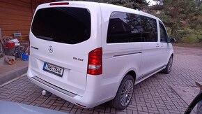 Mercedes Vito Tourer 119 cdi - 3