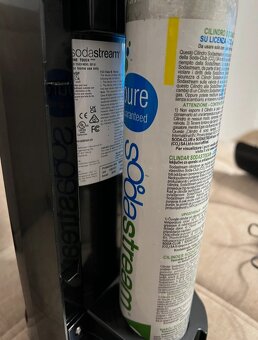 Sodastream - 3