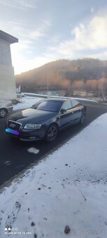 Audi a6 3.0 tdi - 3