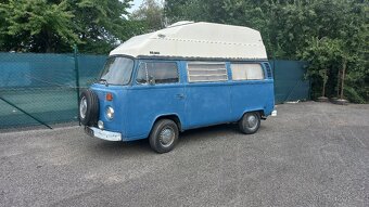 VW Transporter T2 - 3