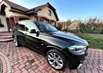 BMW X5 F15 - 40D - 3