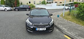 Kia Ceed 1,6 GDI hatchback 99kW - 3