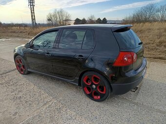 Volkswagen Golf 2.0 FSI 147  Kw GTI - 3