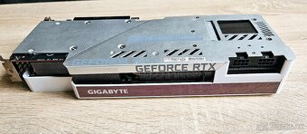 Gigabyte RXT3080 OC Vision 10GB rev.2 - 3