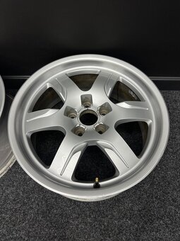 Alu AUDI A5 5x112 17” 8T0601025B - 3