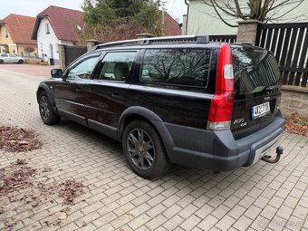 Volvo XC70 - 3