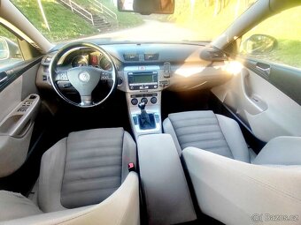 VW PASSAT B6 2.0fsi comfort line - 3