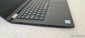 Lenovo ThinkPad X370 Yoga i7-7500U/8GB/256GB SSD - 3