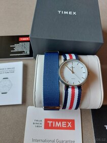 Dámské hodinky Timex TWG019000 (Ø 37 mm) - 3
