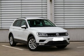 Volkswagen Tiguan 1.4 TSI 4MOTION 150k DSG - 3