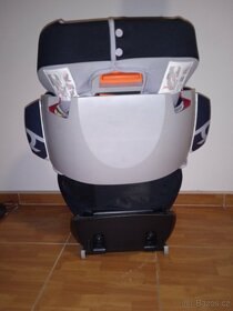 Cybex Pallas 2 fix - 3