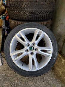 Alu 5x100 r16 - 3