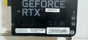 PNY GeForce RTX 3070 Ti 8GB - 3