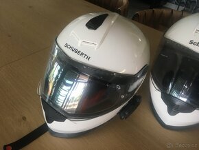 Schuberth S2 - dva kusy - 3