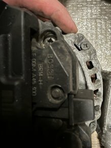 Alternator Bosch - 3