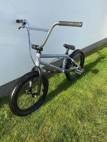 BMX KOLO KINK KICKER 18” Gloss Dusk Cement - 3