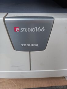 Tiskárna kopírka Toshiba  formát A4 - 3