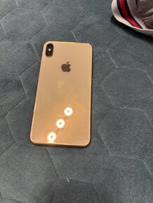 iPhone xs max - 3