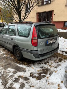 Renault Laguna - 3