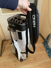 Kvalitní Golf bag Sun Mountain H2NO Lite, made in USA. - 3