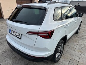 Škoda Karoq 1,5TSi TOUR – 2022 – JEN 71 000KM – LED, ACC - 3