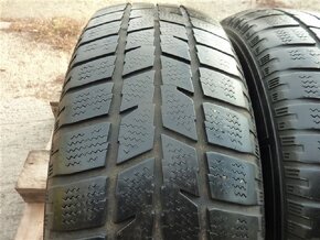 Pneu Semperit 185/70 R14 - 3