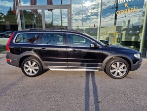 Volvo XC70, 2.4 D5 AWD 162kW Polestar TZ - 3