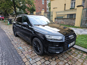 Audi Q7, AUDI Q7 S-line (odpočet DPH) - 3