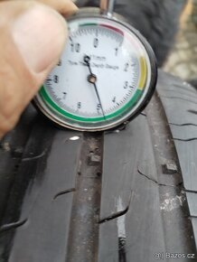 225/40/18 letni pneu CONTINENTAL 225/40 R18 - 3