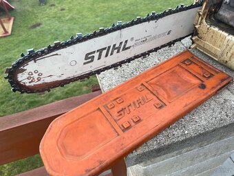 Stihl MS 310 - 3