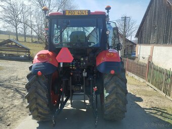 Zetor Proxima GP 100 - 3