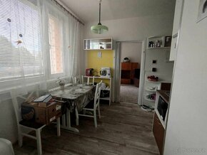 Pronájem bytu 3+1, 62 m², ul. Sládkova, Jeseník-Bukovice. - 3
