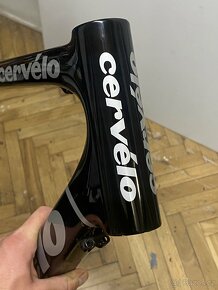 Cervelo R3SL 58cm silniční rám - 3