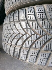 205/45 R17 88v Maxxis - zimní pneu 2ks - 3