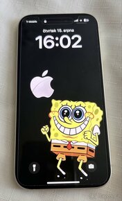 iphone 15 128GB Žlutý - 3