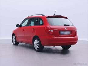 Škoda Fabia 1,2 i 51kW CZ Ambition (2013) - 3