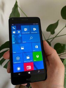 Microsoft Lumia 640 LTE - 3