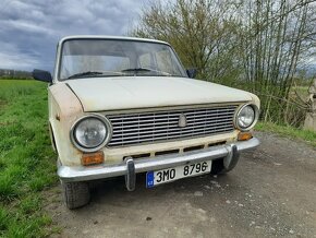 LADA 2101 - 3