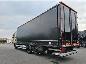 DAF XF 430 FT - 6x2 – Shrnovačka – EURO 6  - 3