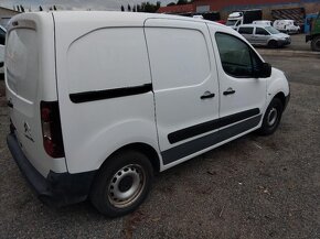 Citroen Berlingo - 3