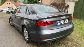 Audi A3 2.0TDI - 3