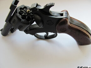 Plynový revolver Umarex - 3